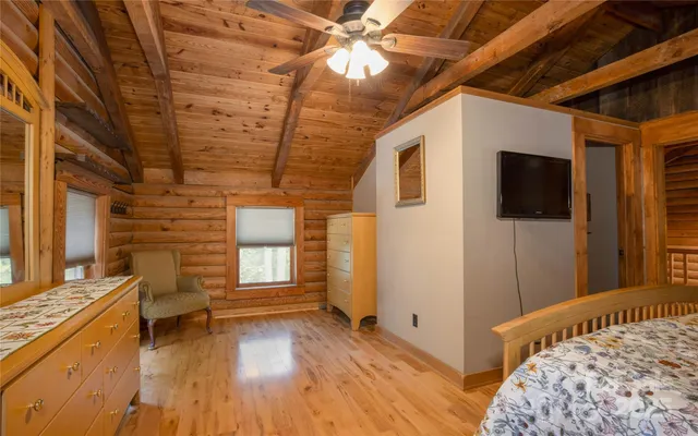 $429,000 | 2038 Toms Creek Road, Marion, NC 28752