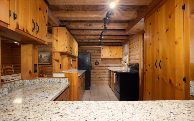 $429,000 | 2038 Toms Creek Road, Marion, NC 28752