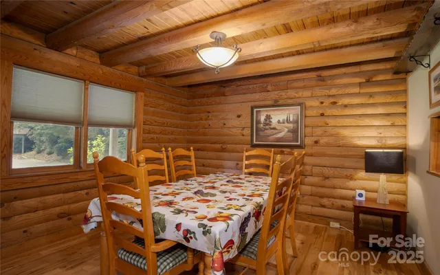 $429,000 | 2038 Toms Creek Road, Marion, NC 28752