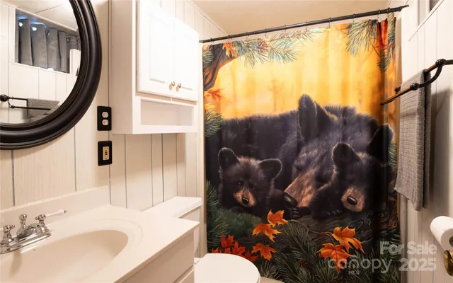 $429,000 | 2038 Toms Creek Road, Marion, NC 28752