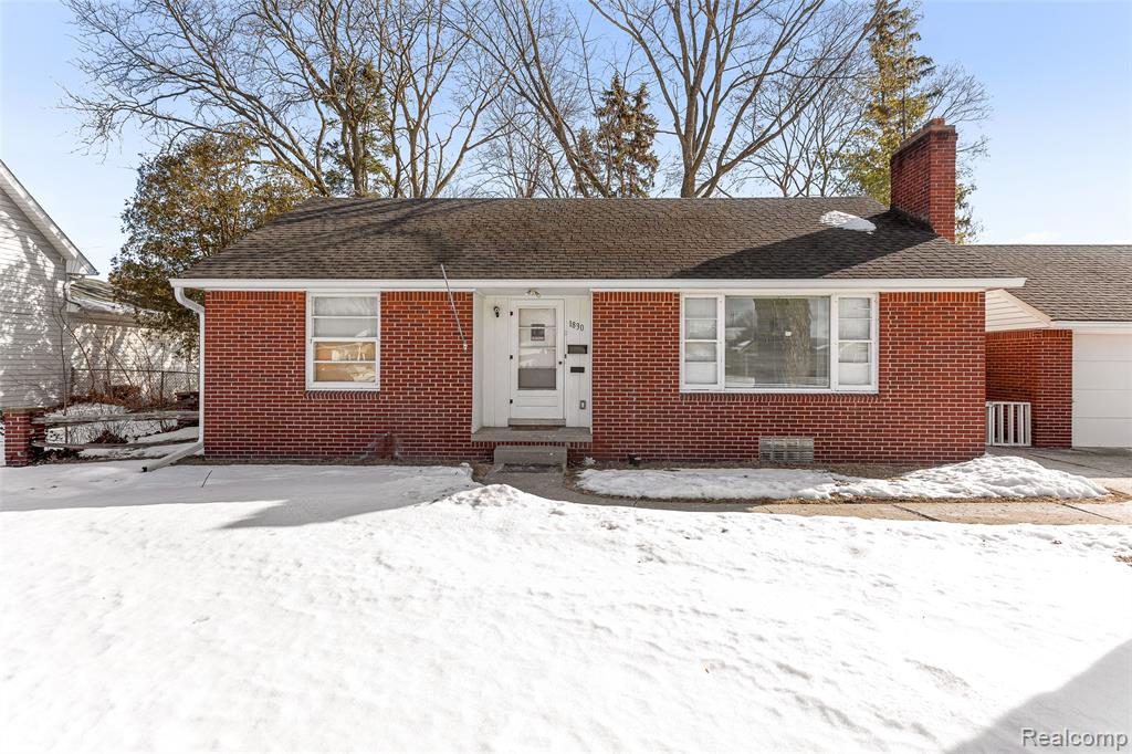 1830 North Gulley Road Dearborn, MI 48128 - Photo 7 of 29