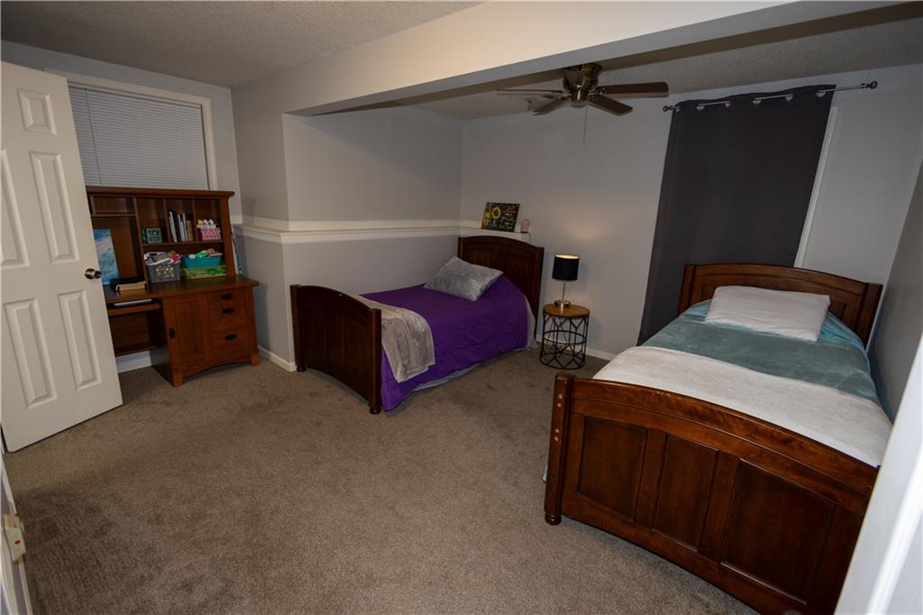 8515 Hallet Street Lenexa, KS 66215 - Photo 15 of 21