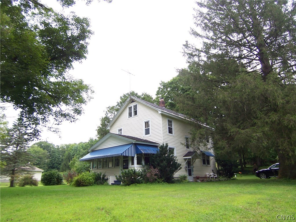 8326 West Thomas Street Rome, NY 13440 - Photo 1 of 1