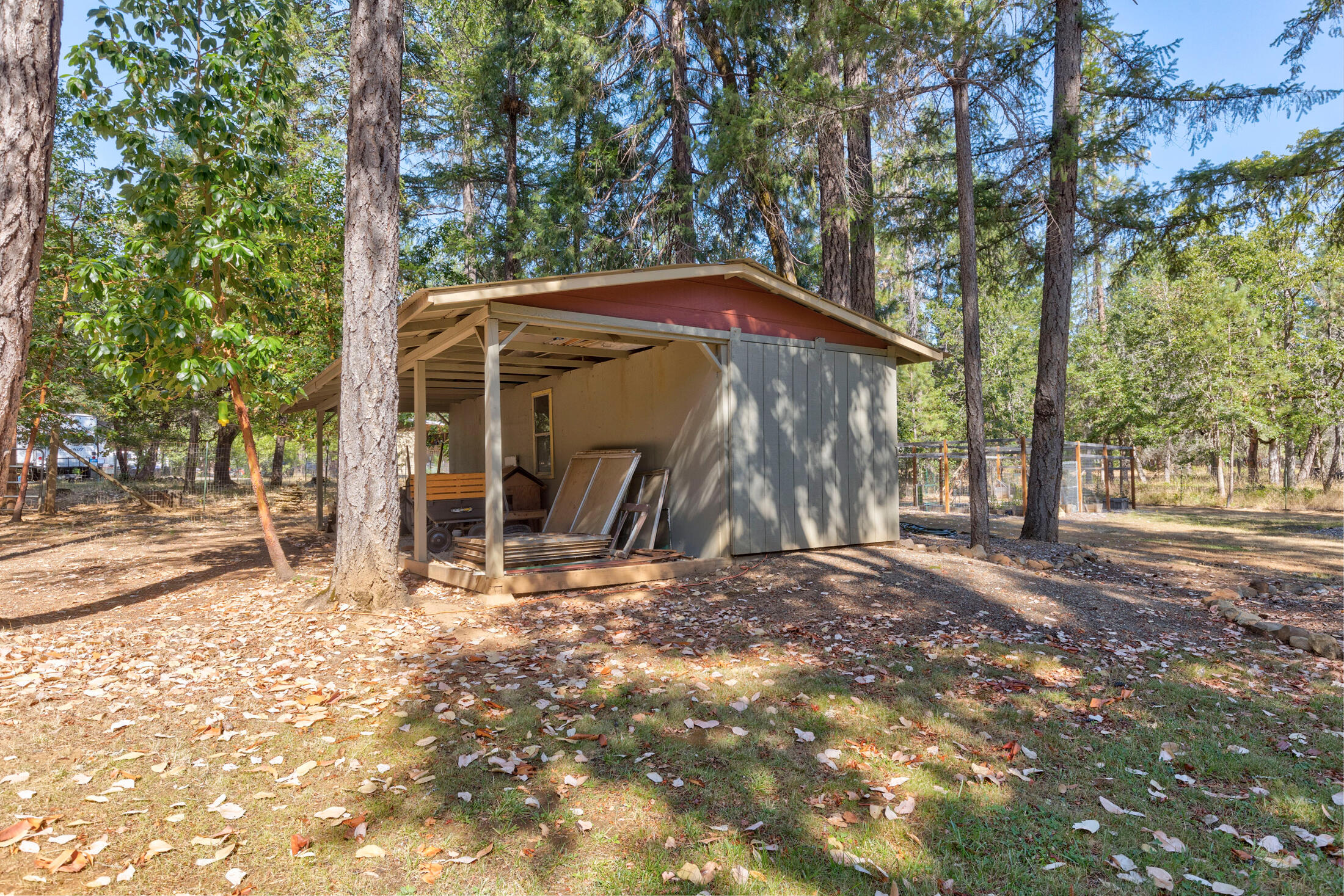 1740 Queens Branch Road Rogue River, OR 97537 - Photo 33 of 42 qb037