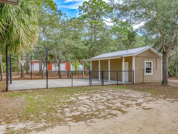 $695,000 | 47 Aucilla Street, Panacea, FL 32346