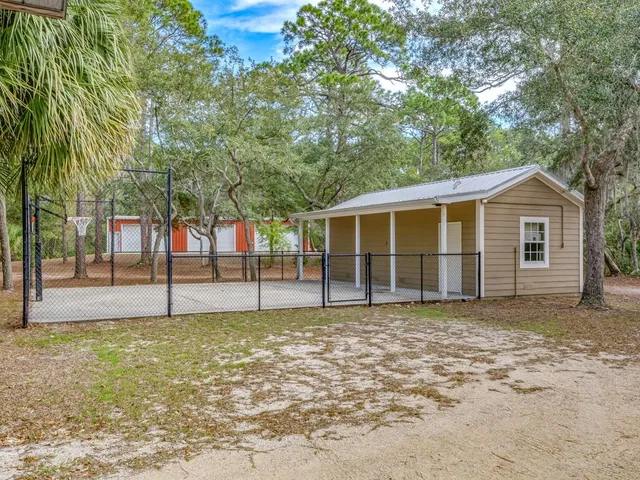 $695,000 | 47 Aucilla Street, Panacea, FL 32346