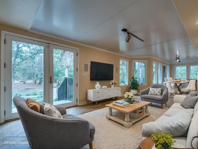 $695,000 | 47 Aucilla Street, Panacea, FL 32346