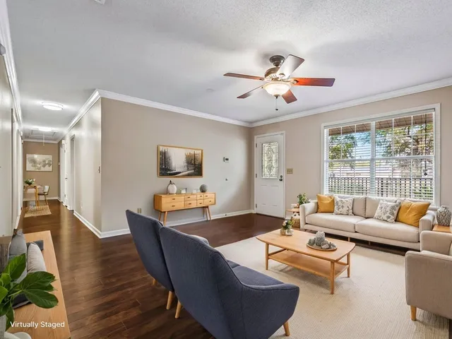 $695,000 | 47 Aucilla Street, Panacea, FL 32346