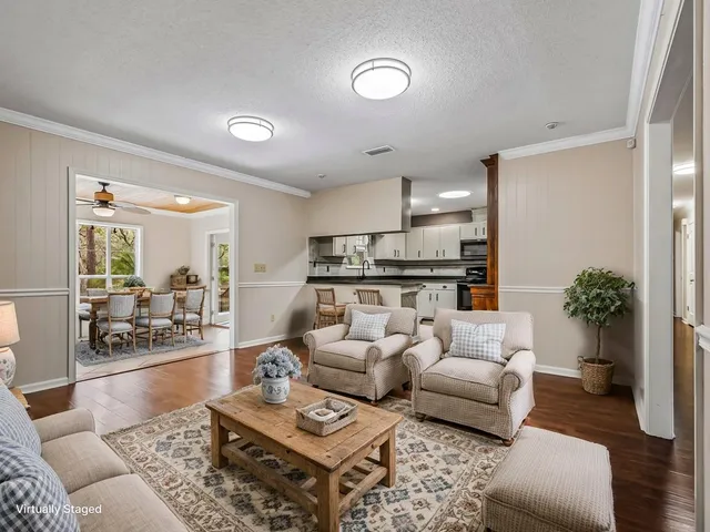 $695,000 | 47 Aucilla Street, Panacea, FL 32346