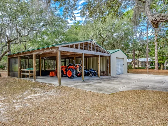 $695,000 | 47 Aucilla Street, Panacea, FL 32346