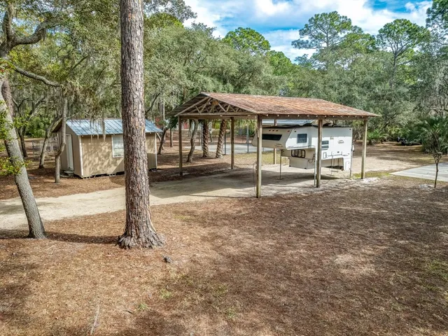 $695,000 | 47 Aucilla Street, Panacea, FL 32346