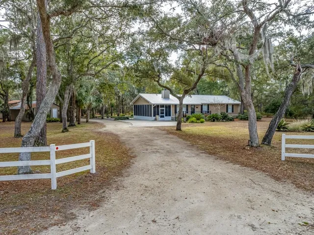 $695,000 | 47 Aucilla Street, Panacea, FL 32346
