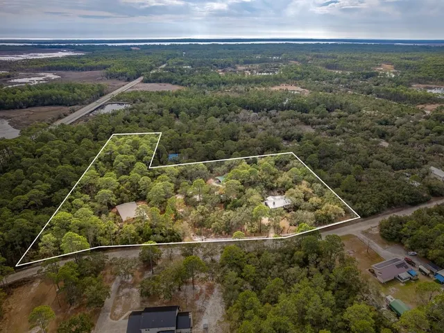 $695,000 | 47 Aucilla Street, Panacea, FL 32346