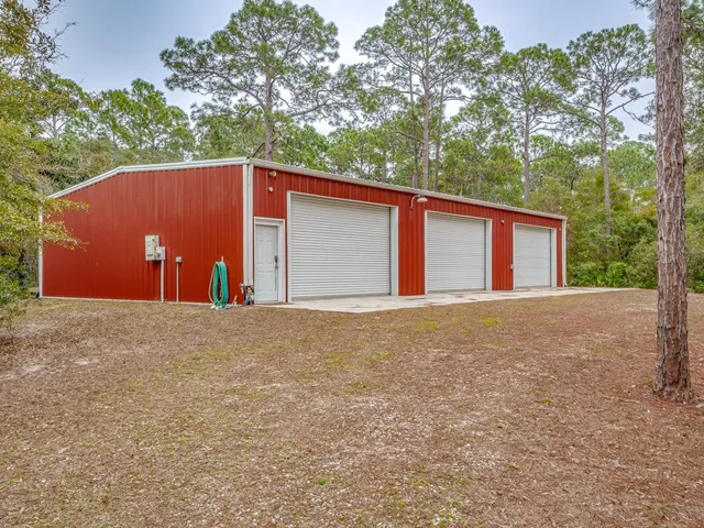 $695,000 | 47 Aucilla Street, Panacea, FL 32346