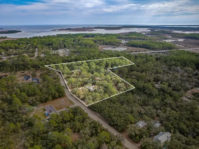 $695,000 | 47 Aucilla Street, Panacea, FL 32346