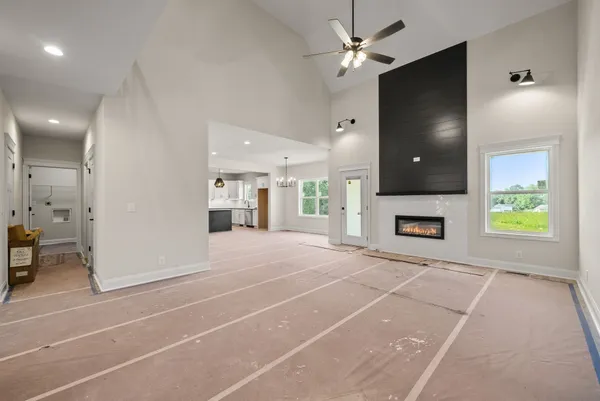 $2,900 | 1620 Parchman Road, Clarksville, TN 37040