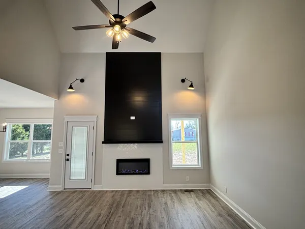 $2,900 | 1620 Parchman Road, Clarksville, TN 37040