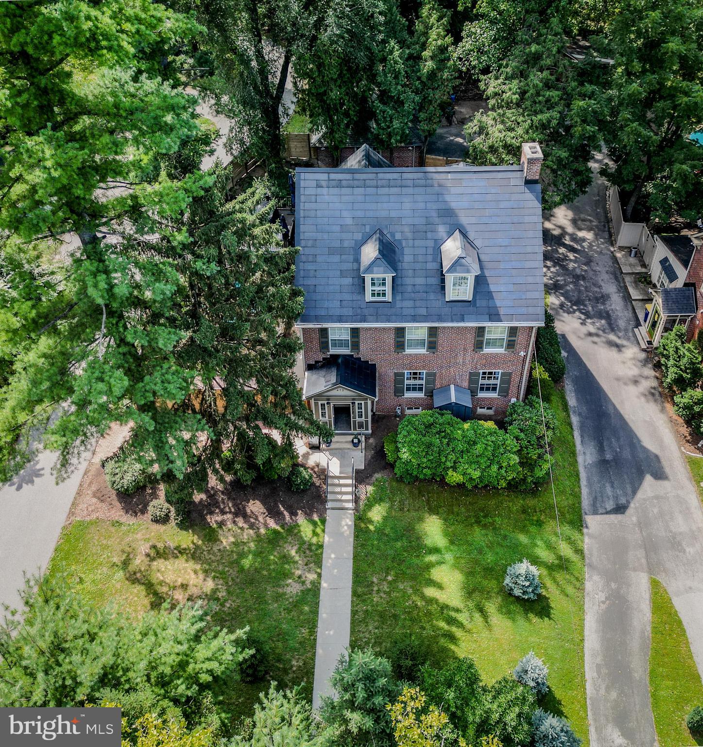 472 Country Club Road York, PA 17403 - Photo 58 of 87 Aerial