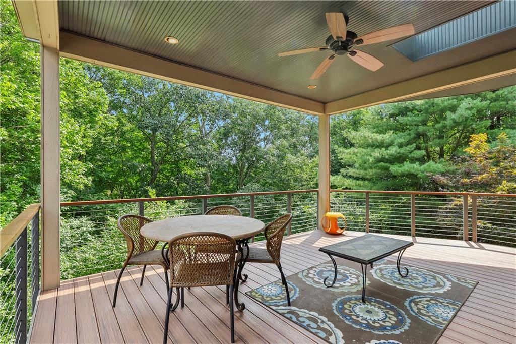 7091 Pinehurst Drive Presto, PA 15142 - Photo 22 of 29 a outdoor view with a sitting space