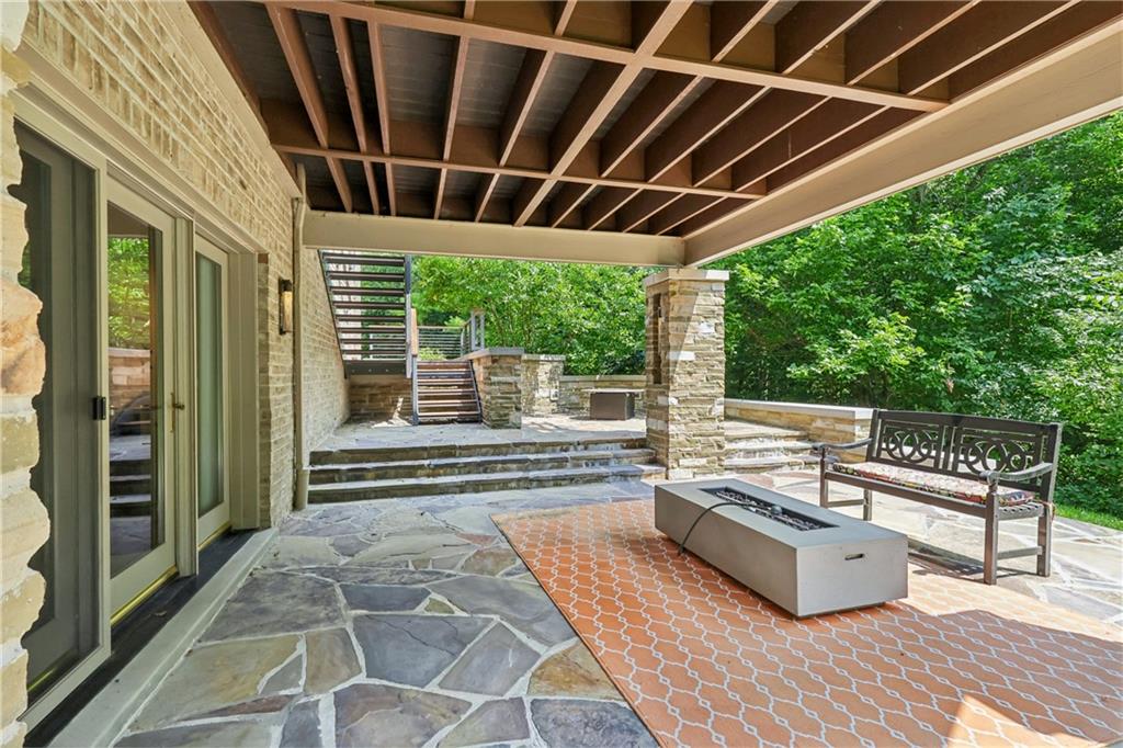 7091 Pinehurst Drive Presto, PA 15142 - Photo 24 of 29 a view of outdoor space with seating space