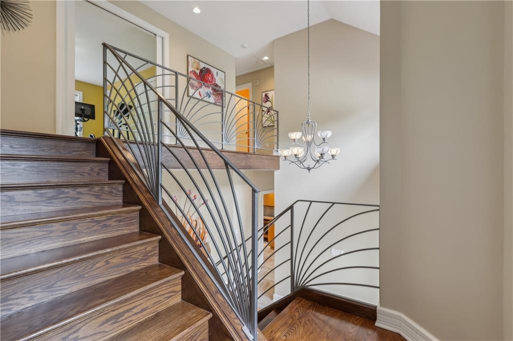 7091 Pinehurst Drive Presto, PA 15142 - Photo 10 of 29 a view of entryway