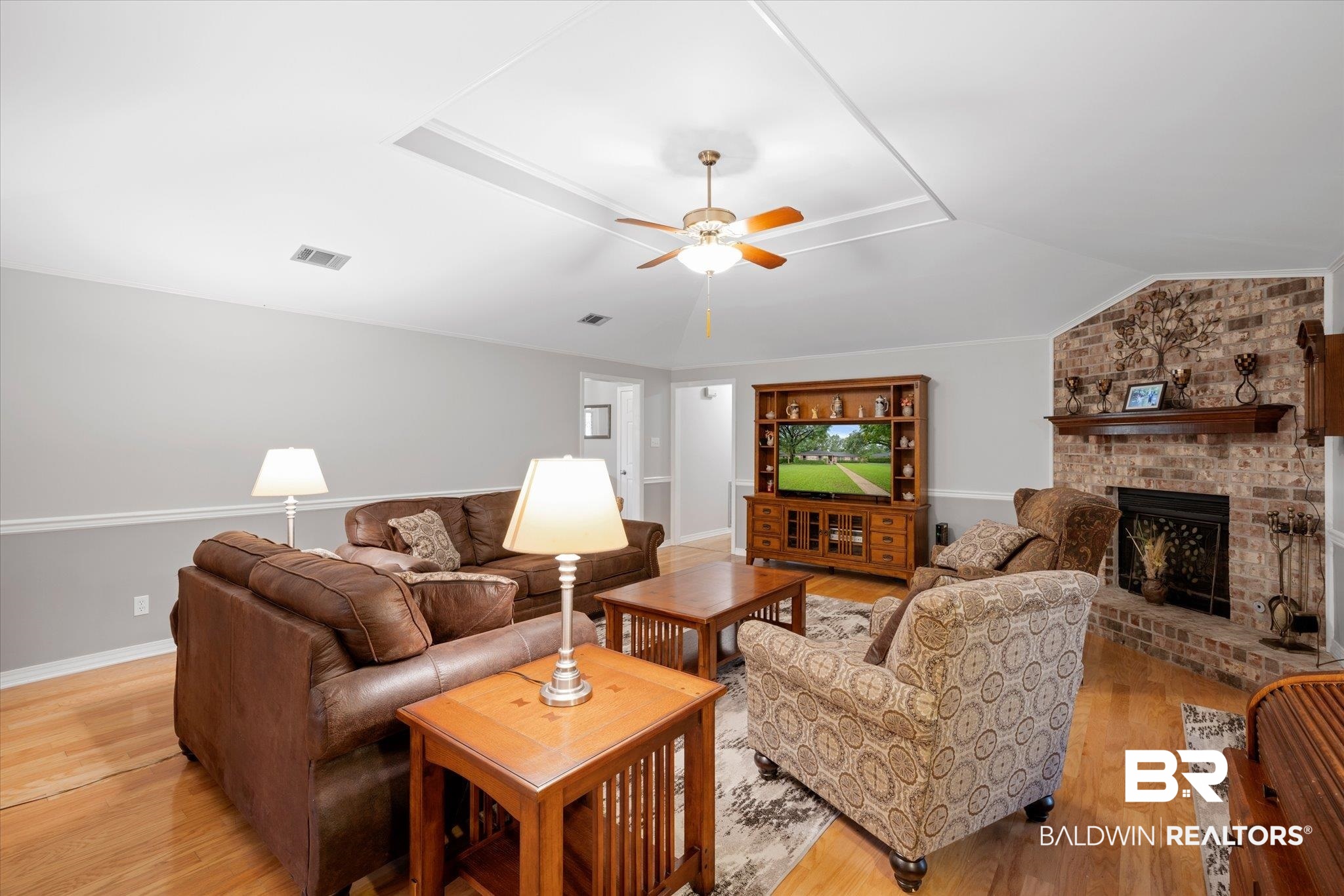2316 Huffman Drive West Mobile, AL 36693 - Photo 10 of 29