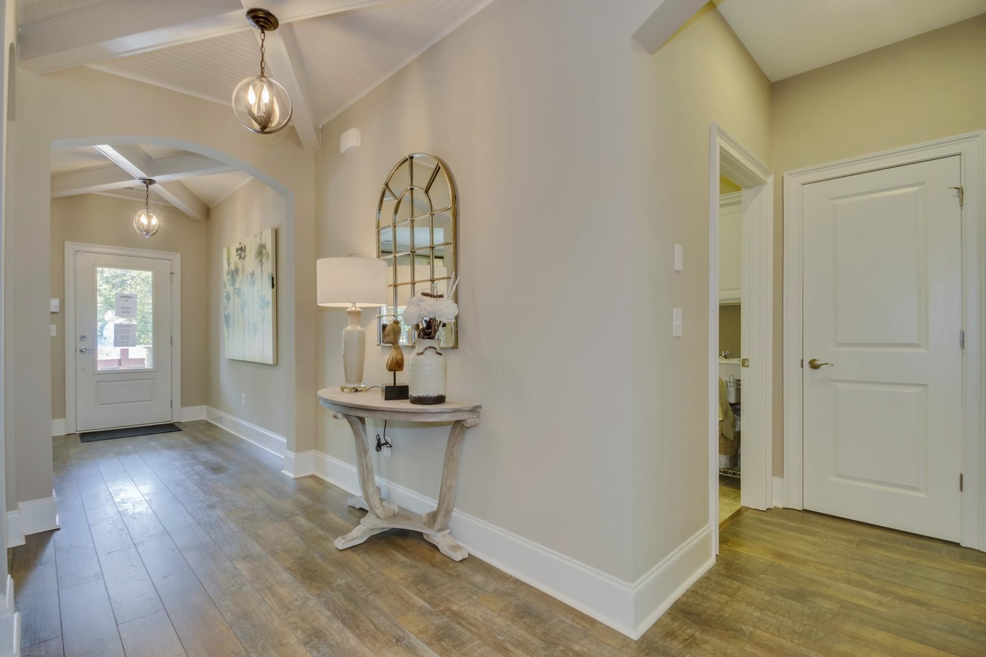 foyer