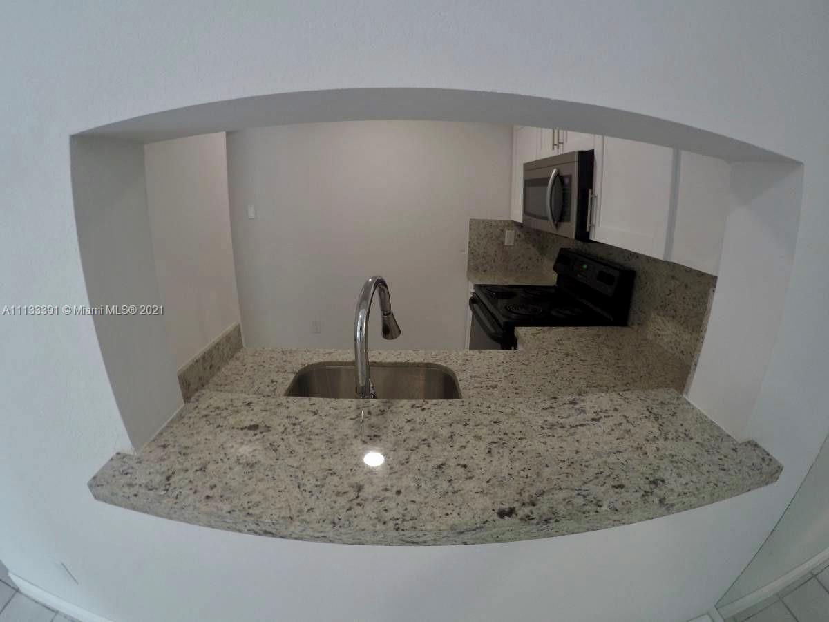 11780 Southwest 18th Street, Unit 2292 Miami, FL 33175 - Photo 3 of 10 a close view of sink
