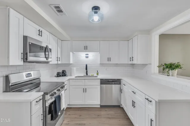 $280,000 | 12 Patriot Circle, Durham, NC 27704