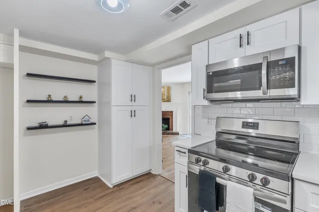 $280,000 | 12 Patriot Circle, Durham, NC 27704