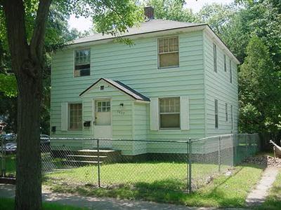 2827 Riordan Street Muskegon, MI 49444 - Photo 3 of 3 Additional Photo