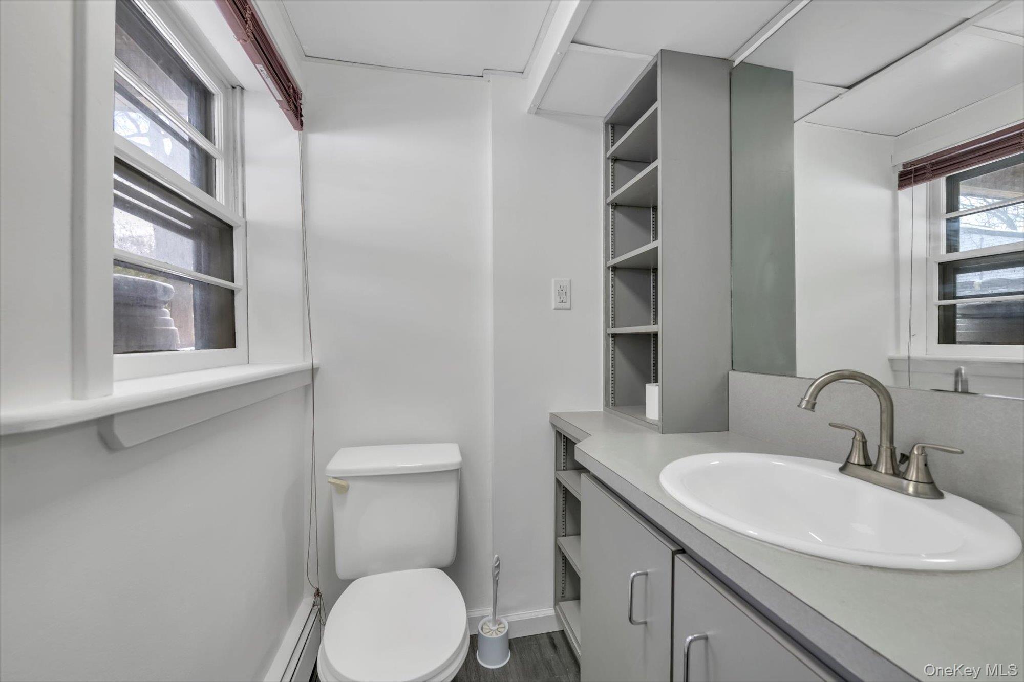 1117 St Johnland Road Kings Park, NY 11754 - Photo 14 of 20 3rd bathroom