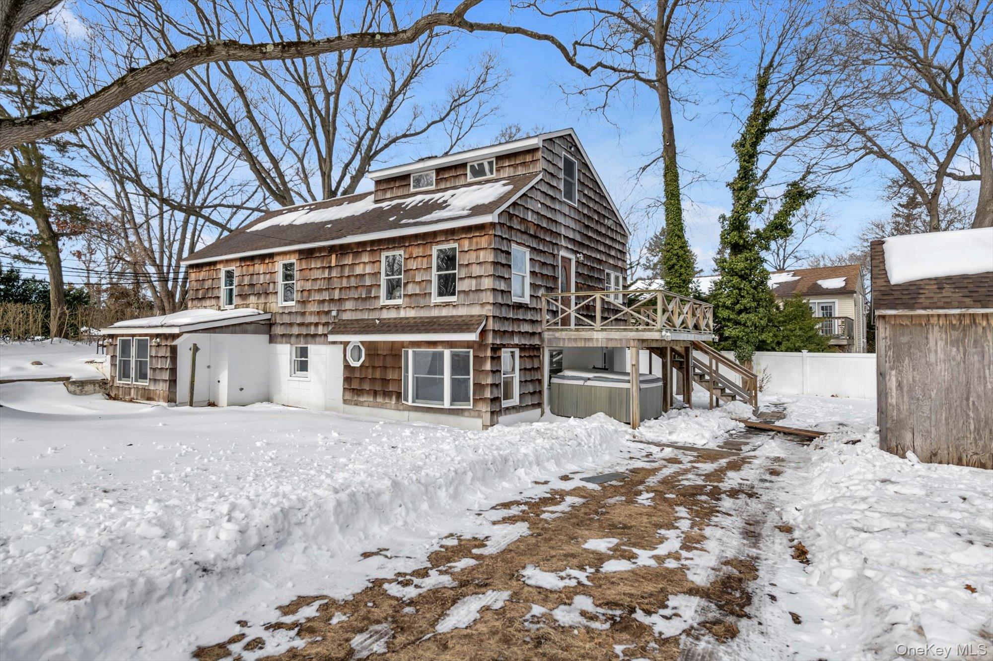 1117 St Johnland Road Kings Park, NY 11754 - Photo 17 of 20 A lovely and large home - perfect for the extended family or guests.