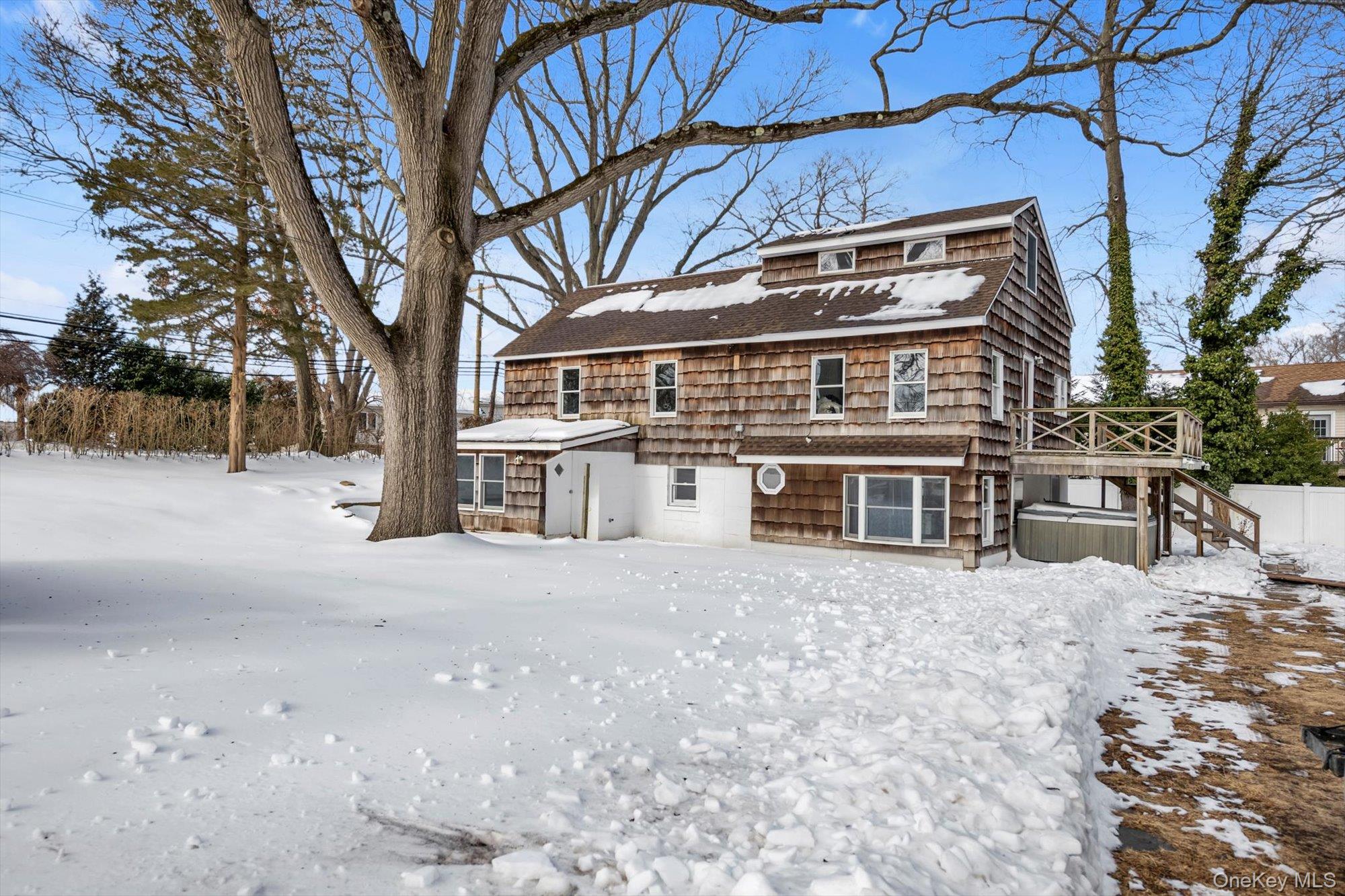1117 St Johnland Road Kings Park, NY 11754 - Photo 18 of 20 A lovely and large home - perfect for the extended family or guests.