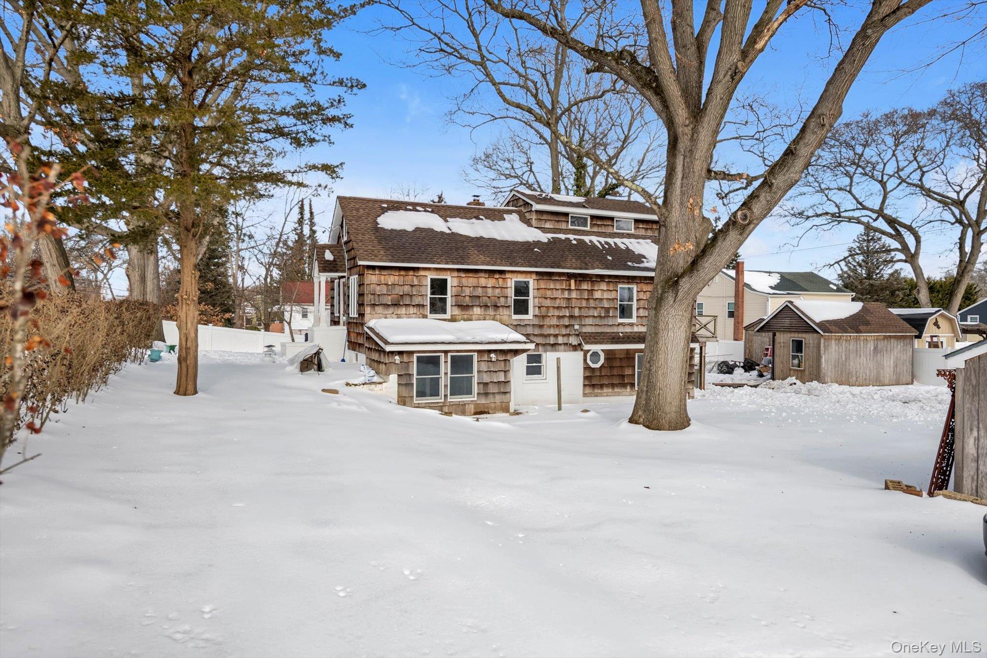1117 St Johnland Road Kings Park, NY 11754 - Photo 19 of 20 A lovely and large home - perfect for the extended family or guests.