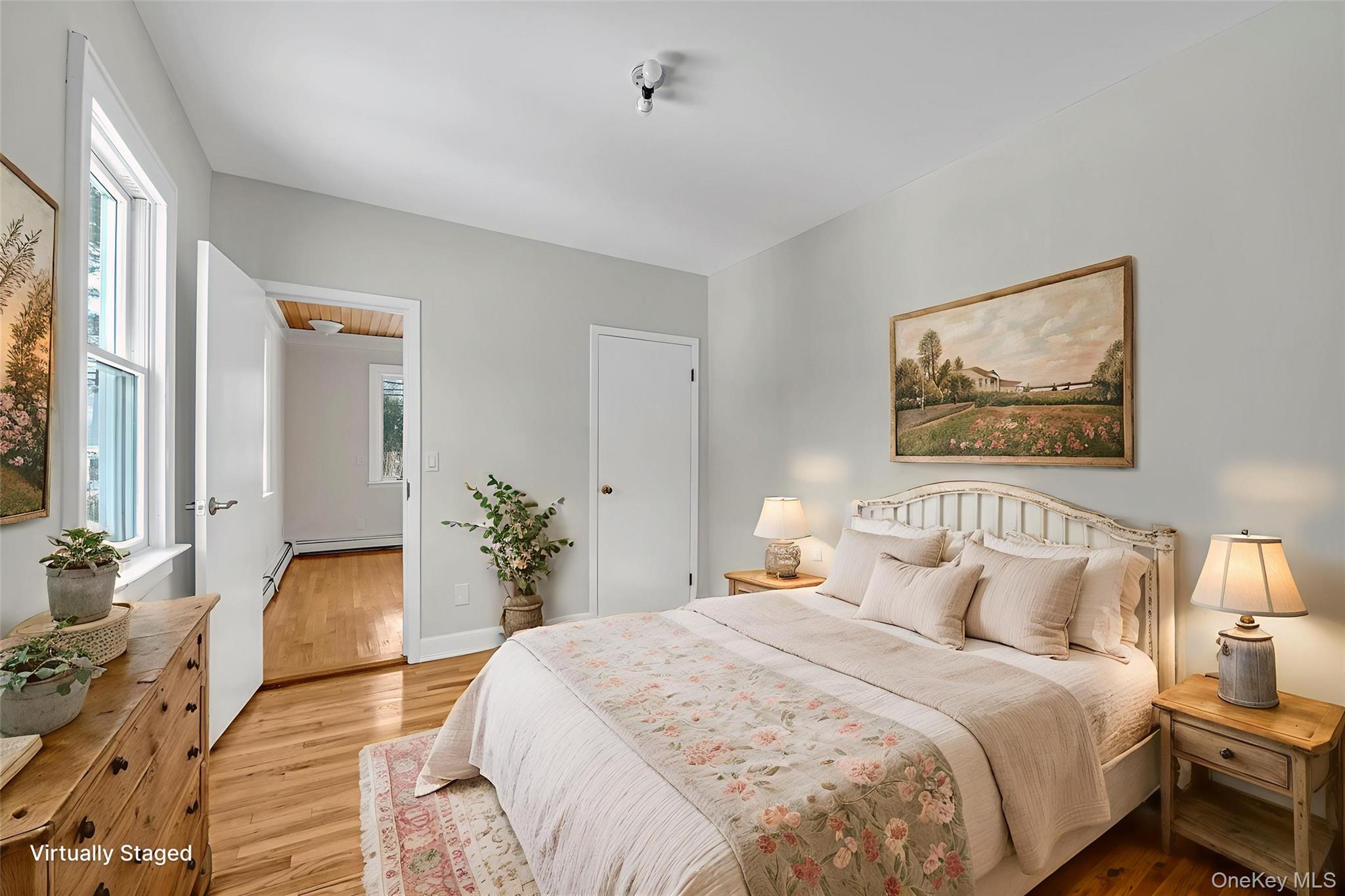 1117 St Johnland Road Kings Park, NY 11754 - Photo 8 of 20 2nd Bedroom