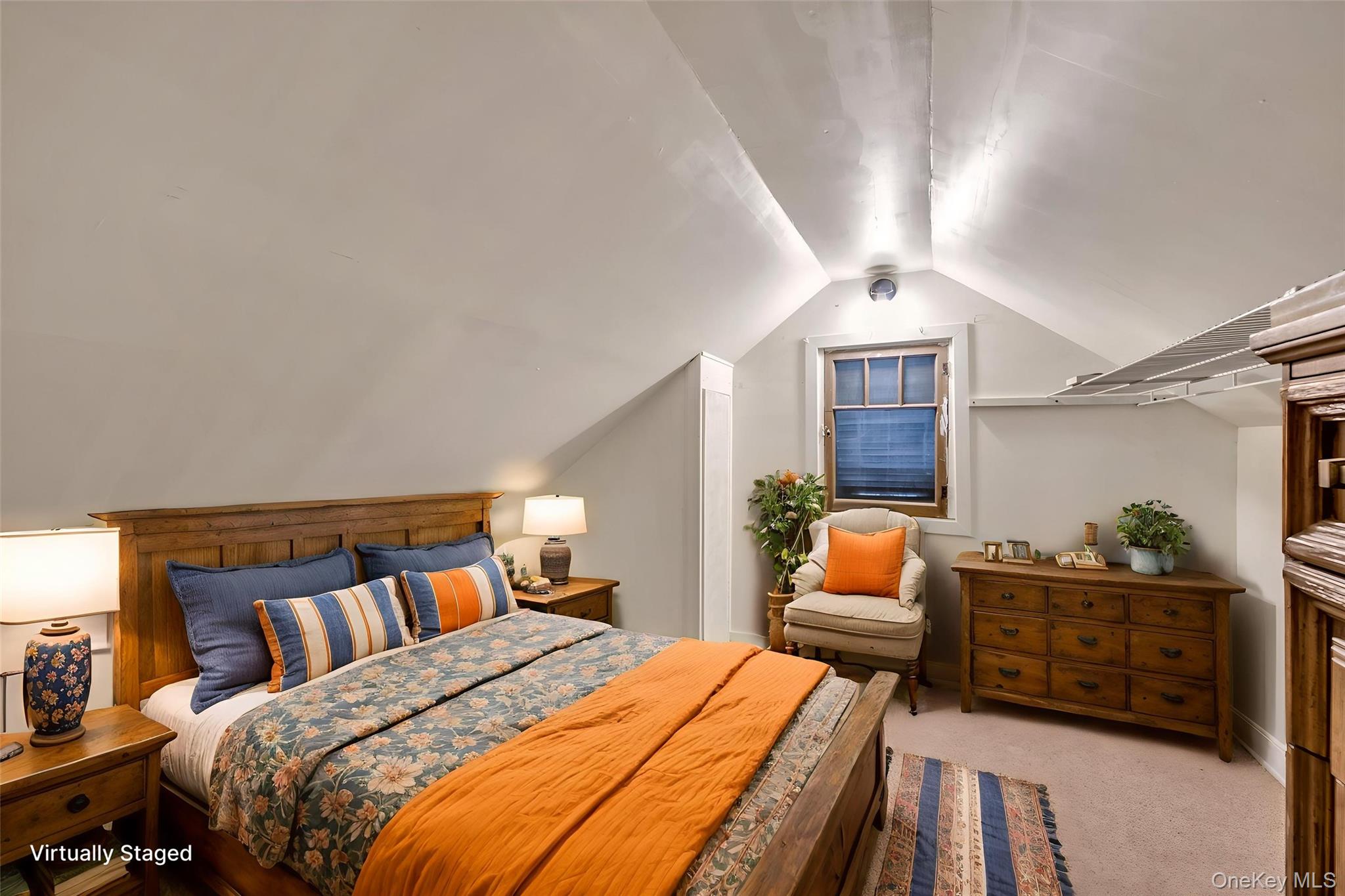 1117 St Johnland Road Kings Park, NY 11754 - Photo 10 of 20 3rd bedroom