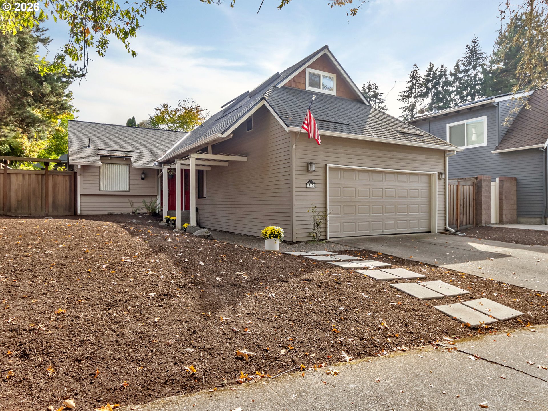 13130 Southwest Falcon Rise Drive Portland, OR 97223 - Photo 2 of 40 Gallery Image 2
