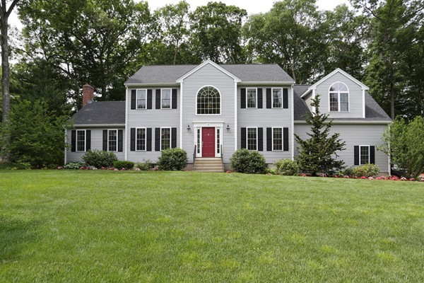 3 Forbes Road Hudson, MA 01749 - Photo 1 of 24 Gallery Image 1