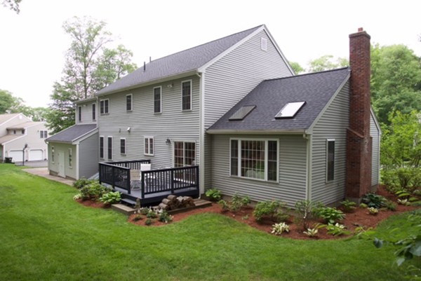 3 Forbes Road Hudson, MA 01749 - Photo 24 of 24 Gallery Image 24