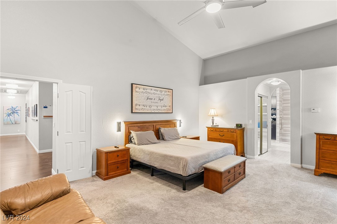 7837 Rancho Destino Road Las Vegas, NV 89123 - Photo 16 of 43 Gallery Image 16