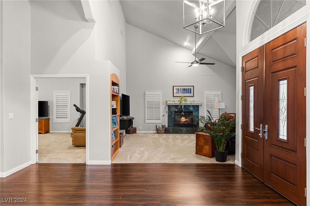 7837 Rancho Destino Road Las Vegas, NV 89123 - Photo 21 of 43 Gallery Image 21