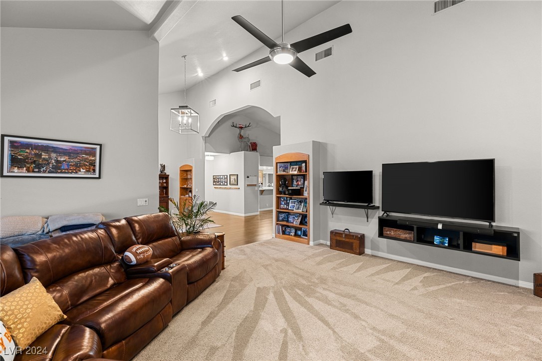 7837 Rancho Destino Road Las Vegas, NV 89123 - Photo 22 of 43 Gallery Image 22