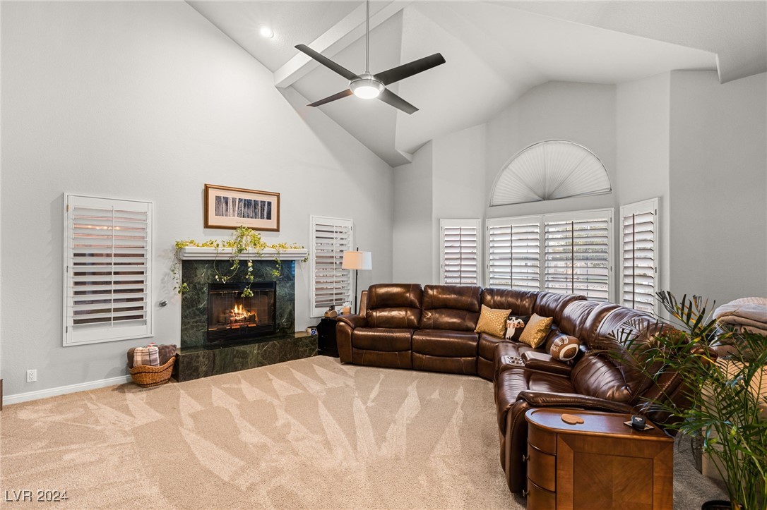 7837 Rancho Destino Road Las Vegas, NV 89123 - Photo 23 of 43 Gallery Image 23