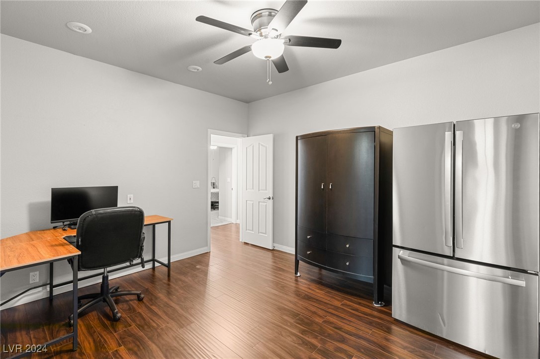 7837 Rancho Destino Road Las Vegas, NV 89123 - Photo 28 of 43 Gallery Image 28