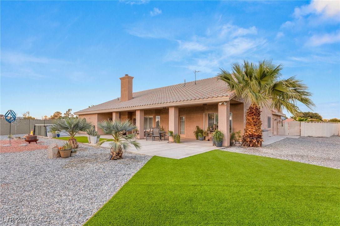 7837 Rancho Destino Road Las Vegas, NV 89123 - Photo 30 of 43 Gallery Image 30