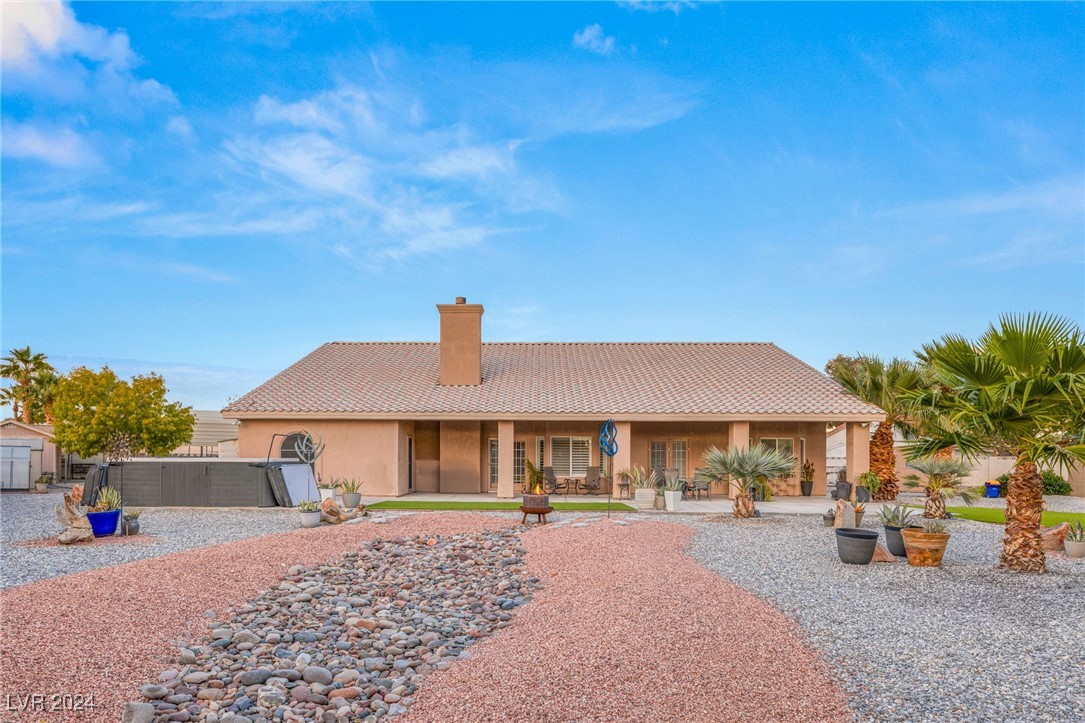 7837 Rancho Destino Road Las Vegas, NV 89123 - Photo 31 of 43 Gallery Image 31