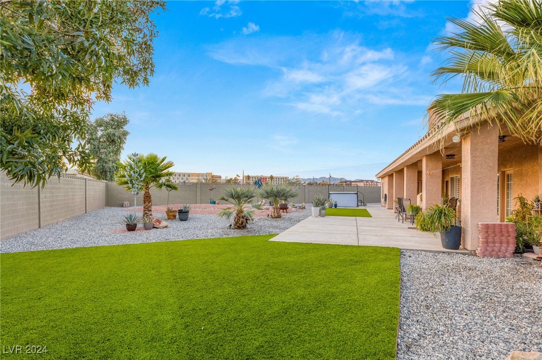 7837 Rancho Destino Road Las Vegas, NV 89123 - Photo 32 of 43 Gallery Image 32