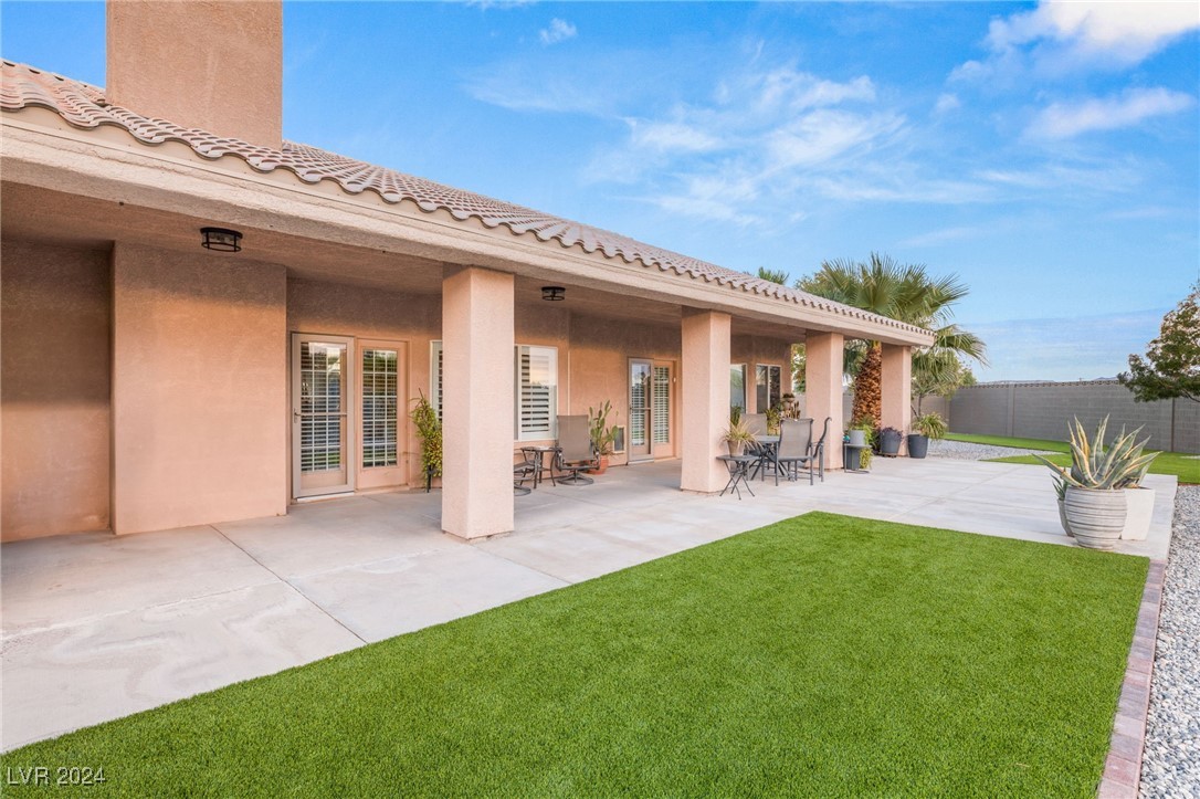 7837 Rancho Destino Road Las Vegas, NV 89123 - Photo 33 of 43 Gallery Image 33