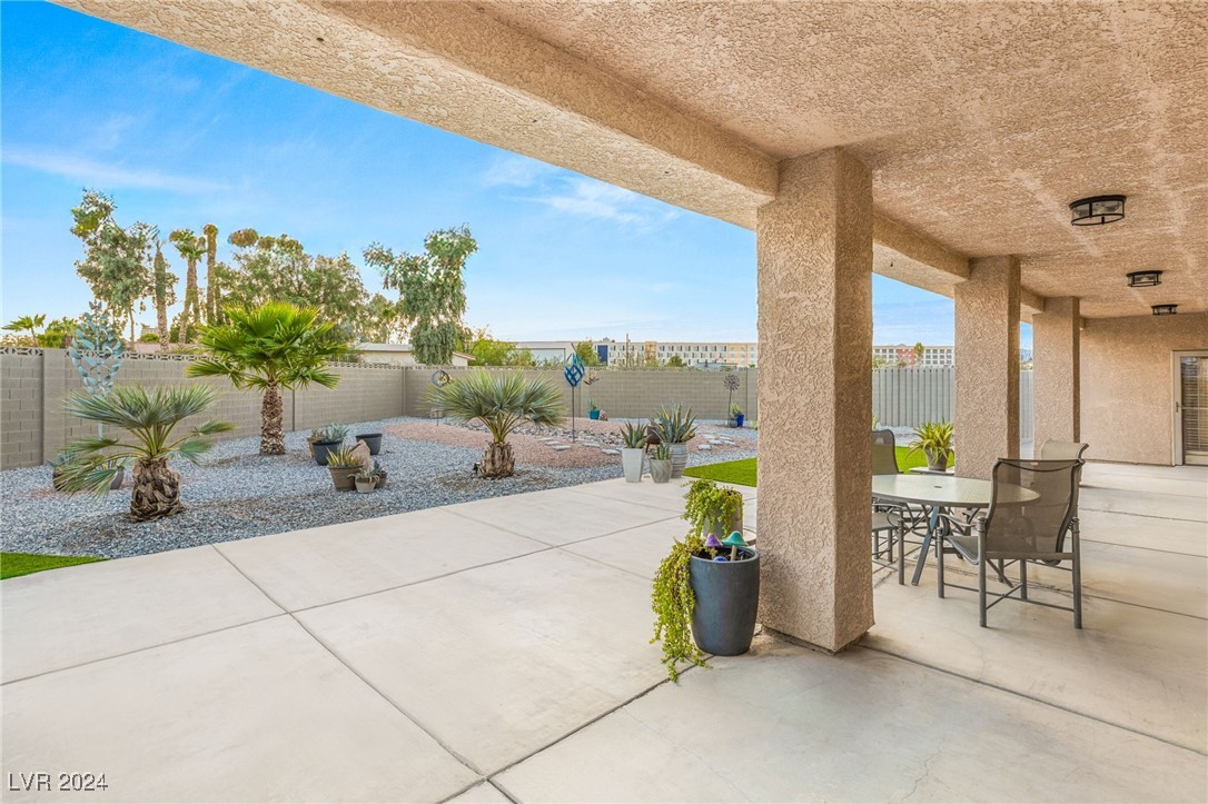 7837 Rancho Destino Road Las Vegas, NV 89123 - Photo 34 of 43 Gallery Image 34